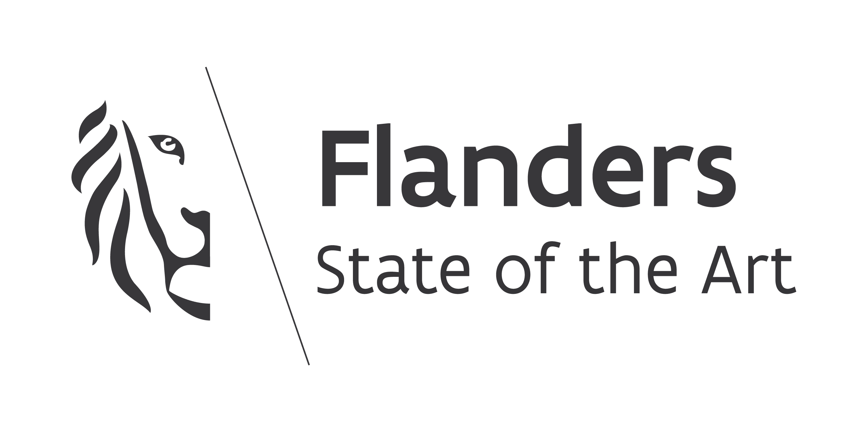 Logo Flanders