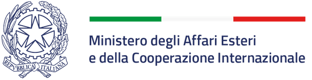 Logo MAECI